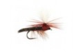 High Vis Brown Caddis