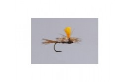 HiViz Adams Parachute