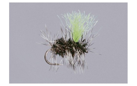 HiViz Griffiths Gnat