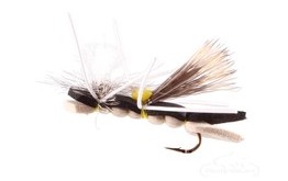 Hopper Chernobyl Tan Black