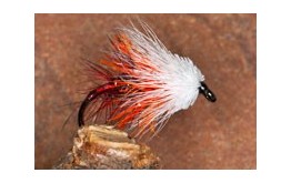 Jacobite Muddler White