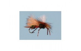 Knotted Flexi PMX Royal