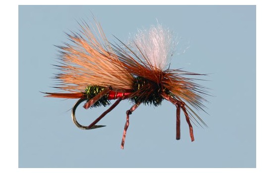 Knotted Flexi PMX Royal