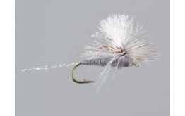 Krystal Wing Para Spinner Grey