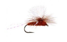 Krystal Wing Para Spinner Rusty