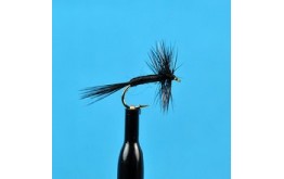 Midge Dry Black