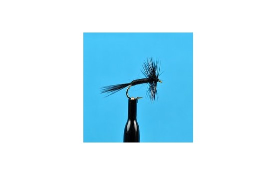 Midge Dry Black