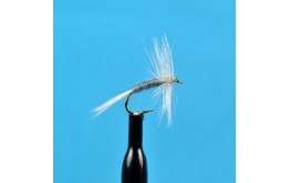 Midge Dry Grey