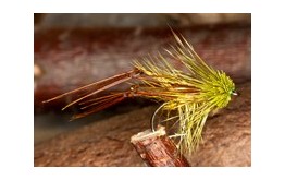 Muddled Picric Pulling Hopper