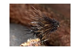 Muddled UV Snatcher Black