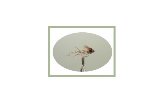 Muddler Daddy Long Legs