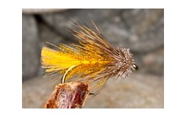 Munsons Peach Muddler