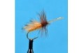 October Caddis Dry