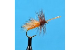 October Caddis Dry