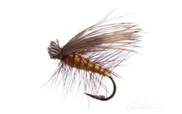 Olive Elk Hair Caddis
