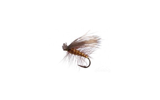 Olive Elk Hair Caddis