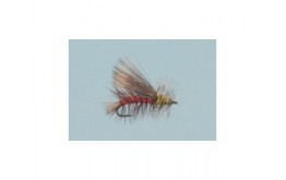 Orange Yellow Stimulator