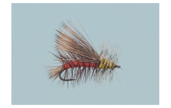 Orange Yellow Stimulator