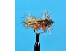 Oregon Orange Caddis