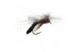 Overleys Spotlight Caddis Black