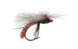 Overleys Spotlight Caddis Tan