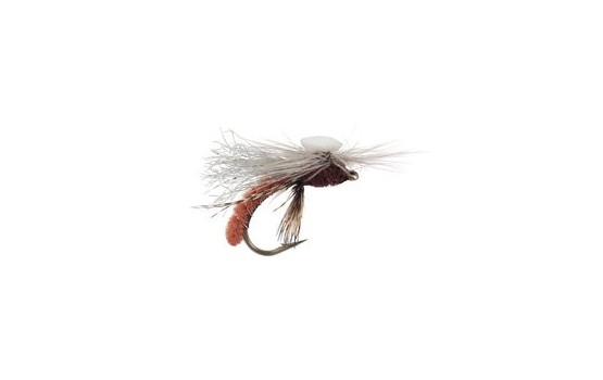 Overleys Spotlight Caddis Tan
