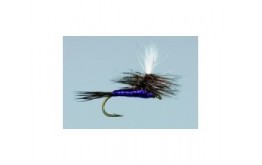 Adams Parachute   Purple