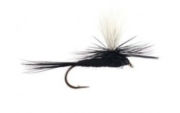 Parachute Black Gnat