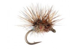 Paraloop March Brown