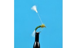 Parasol Midge Emerger Olive