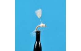Parasol Midge Emerger White