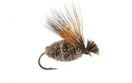 Parkany Deer Hair Caddis