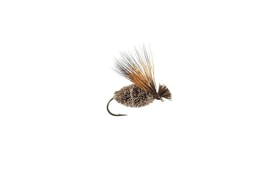 Parkany Deer Hair Caddis