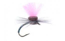 Peacock Green Magic Pearl Klinkhamer