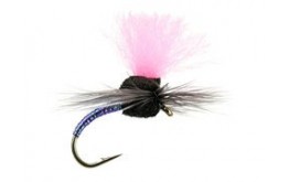 Peacockue Magic Pearl Klinkhamer