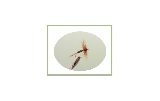 Pheasant Tail Dry