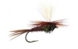Pheasant Tail Parachute Superb