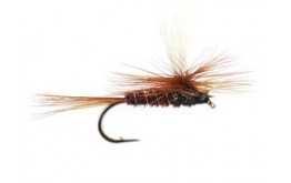 Pheasant Tail Parachute