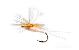 Pink Albert Parachute