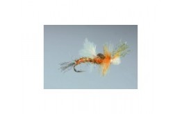 PMD Epoxyback Emerger