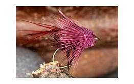 Pulling Hopper Muddled Claret