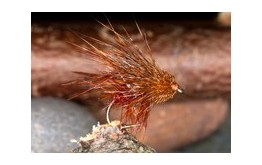 Pulling Hopper Muddled FB