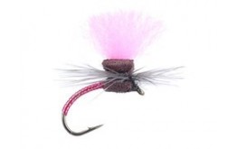 Red Magic Pearl Klinkhamer