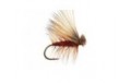 Red Superb Elk Hair Caddis