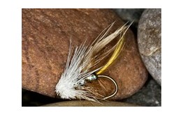 silver pearl invicta muddler