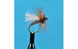 Skittering Caddis