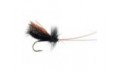 Slickwater Caddis Black