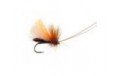Slickwater Caddis Brown