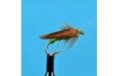 Slow Water Caddis olive