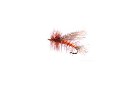 Sofa Pillow Salmon Fly Stonefly Adult